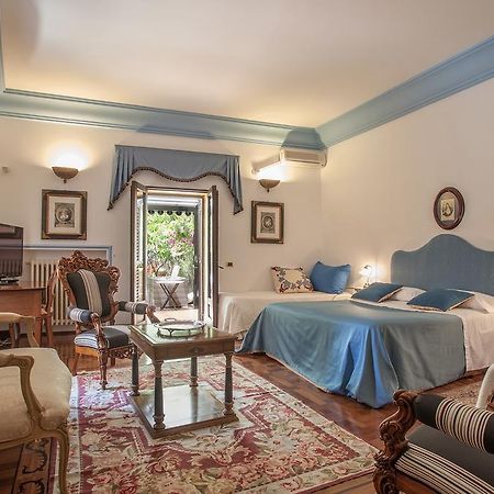 أغريجنتو Villa Goethe المظهر الخارجي الصورة